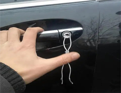 江陵24小时上门开锁公司