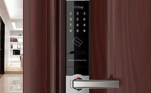 江陵24小时上门开锁公司