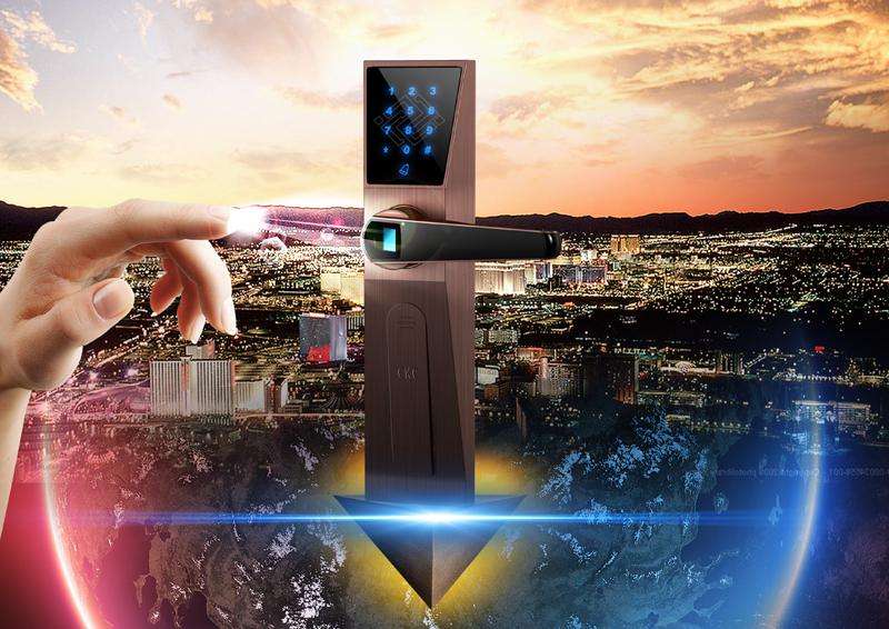 江陵24小时上门开锁公司