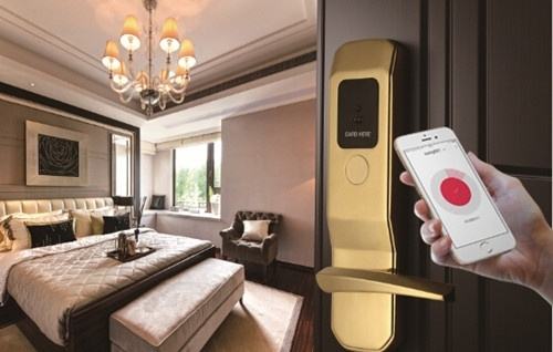 江陵24小时上门开锁公司