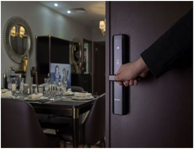 江陵24小时上门开锁公司