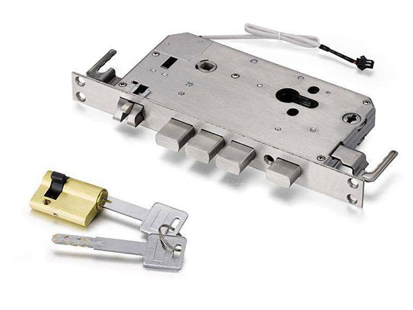 江陵24小时上门开锁公司